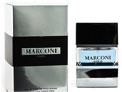 عطر ادکلن مارکونی پرایم کالکشن - Marconi Prime Collection - بررسی، قیمت و خرید