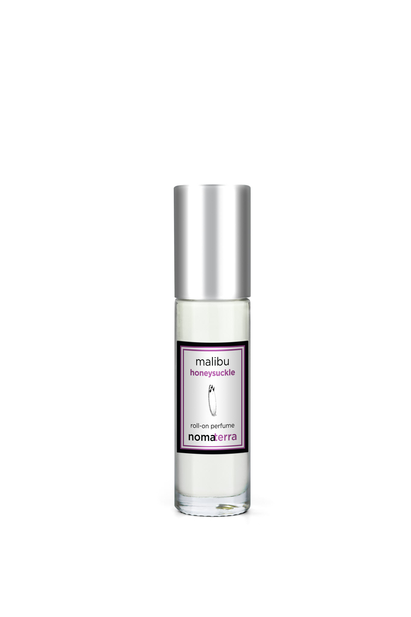 عطر ادکلن مالیبو هانی‌ساکل نوماترا - Malibu Honeysuckle Nomaterra - بررسی، قیمت و خرید