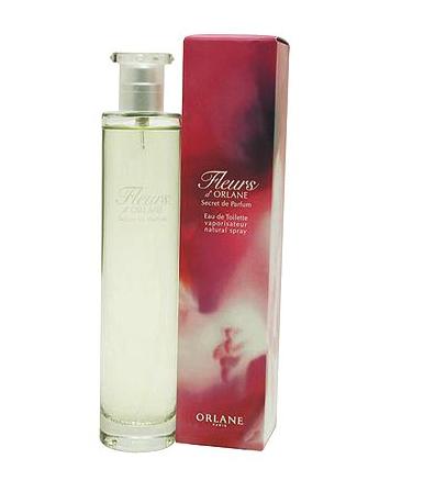عطر ادکلن فلور دورلان اورلان - Fleurs d'Orlane Orlane - بررسی، قیمت و خرید
