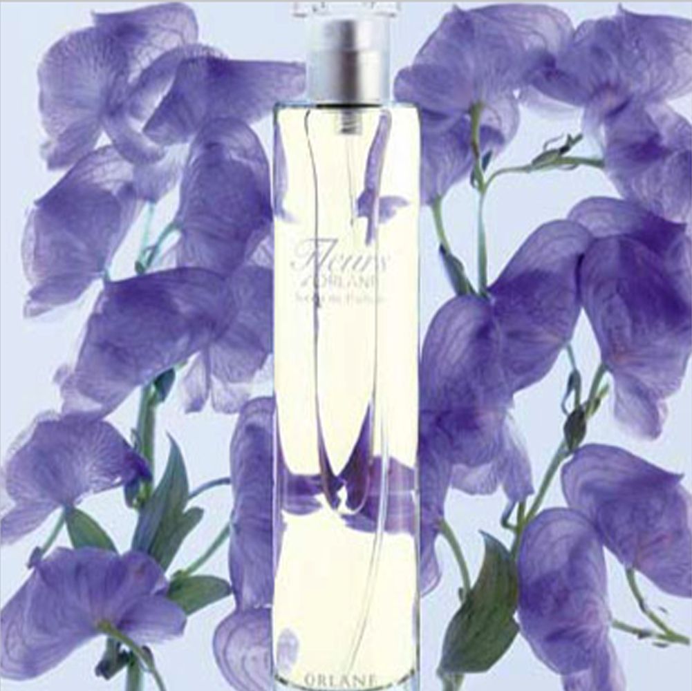 عطر ادکلن فلور دورلان اورلان - Fleurs d'Orlane Orlane - بررسی، قیمت و خرید