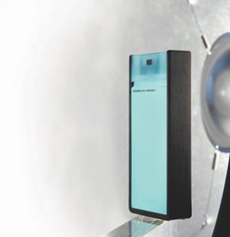 عطر ادکلن دی اسنس پورشه دیزاین - The Essence Porsche Design - بررسی، قیمت و خرید