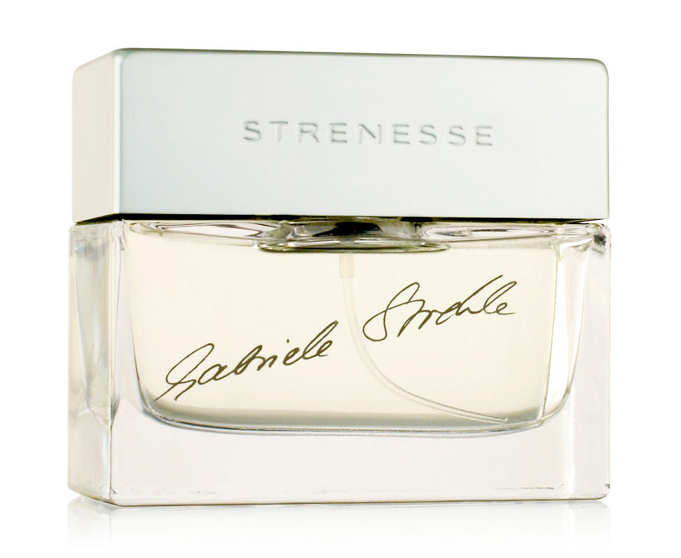 عطر ادکلن استرنزه گابریله استرله استرنِس - Strenesse Gabriele Strehle Strenesse - بررسی، قیمت و خرید