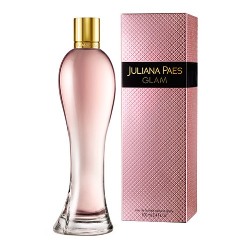 عطر ادکلن گلم ژولیانا پائس - Glam Juliana Paes - بررسی، قیمت و خرید
