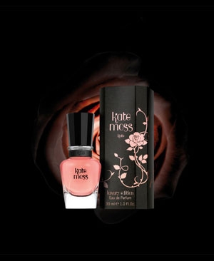 عطر ادکلن کیت بای کیت ماس لاکچری ادیشن کیت ماس - Kate by Kate Moss Luxury Edition Kate Moss - بررسی، قیمت و خرید