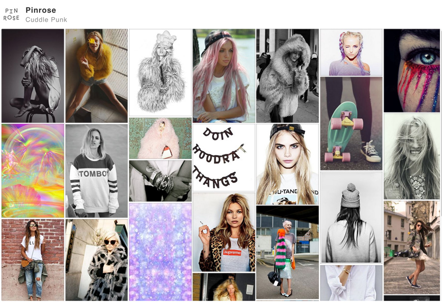 عطر ادکلن کادل پانک پینروز - Cuddle Punk Pinrose - بررسی، قیمت و خرید