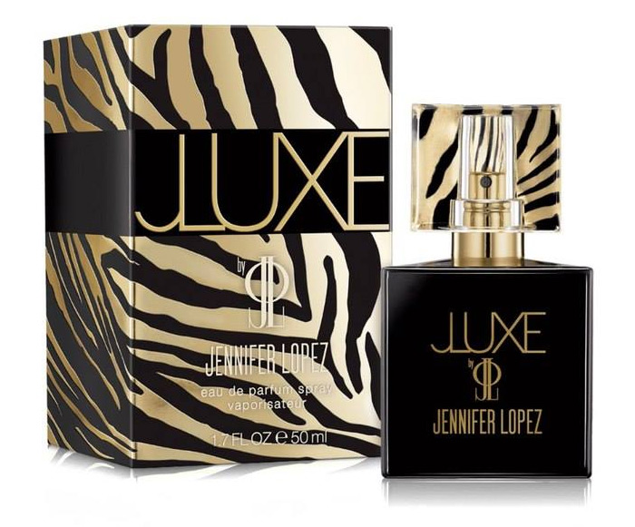 عطر ادکلن جی لوکس جنیفر لوپز - JLuxe Jennifer Lopez - بررسی، قیمت و خرید