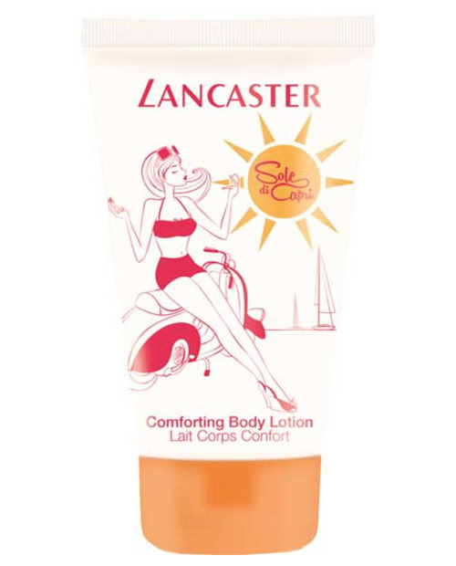 عطر ادکلن سوله دی کاپری لنکستر - Sole di Capri Lancaster - بررسی، قیمت و خرید