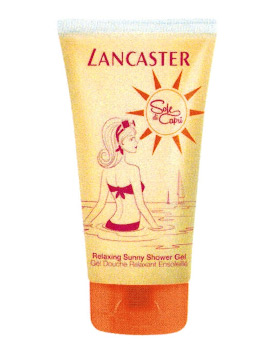 عطر ادکلن سوله دی کاپری لنکستر - Sole di Capri Lancaster - بررسی، قیمت و خرید