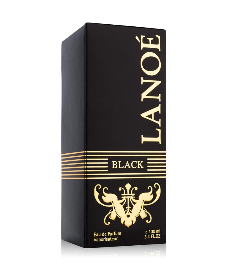 عطر ادکلن بِلَک لنو - Black Lanoe - بررسی، قیمت و خرید