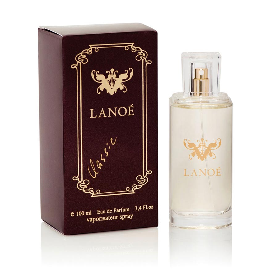 عطر ادکلن کلاسیک لانو - Classic Lanoe - بررسی، قیمت و خرید