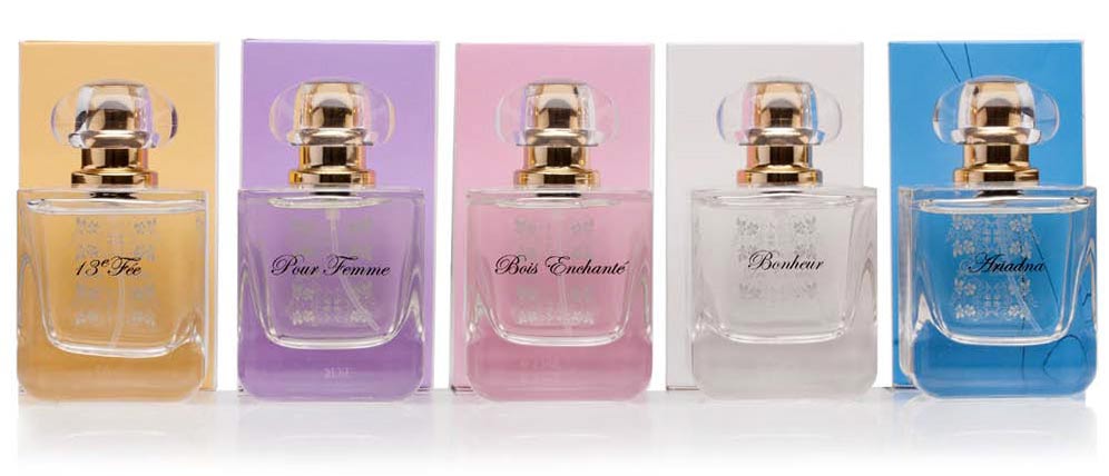 عطر ادکلن نرید لِ کُنت - Neride Les Contes - بررسی، قیمت و خرید
