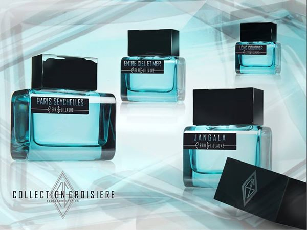 عطر ادکلن آنتر سیل اِ مِر پیر گیوم پاریس - Entre Ciel et Mer Pierre Guillaume Paris - بررسی، قیمت و خرید