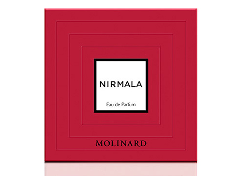 عطر ادکلن نیرمالا باکارا ادیشن دو هزار و پانزده مولینارد - Nirmala Baccarat Edition 2015 Molinard - بررسی، قیمت و خرید