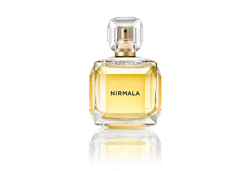 عطر ادکلن نیرمالا باکارا ادیشن دو هزار و پانزده مولینارد - Nirmala Baccarat Edition 2015 Molinard - بررسی، قیمت و خرید