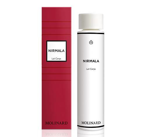 عطر ادکلن نیرمالا باکارا ادیشن دو هزار و پانزده مولینارد - Nirmala Baccarat Edition 2015 Molinard - بررسی، قیمت و خرید