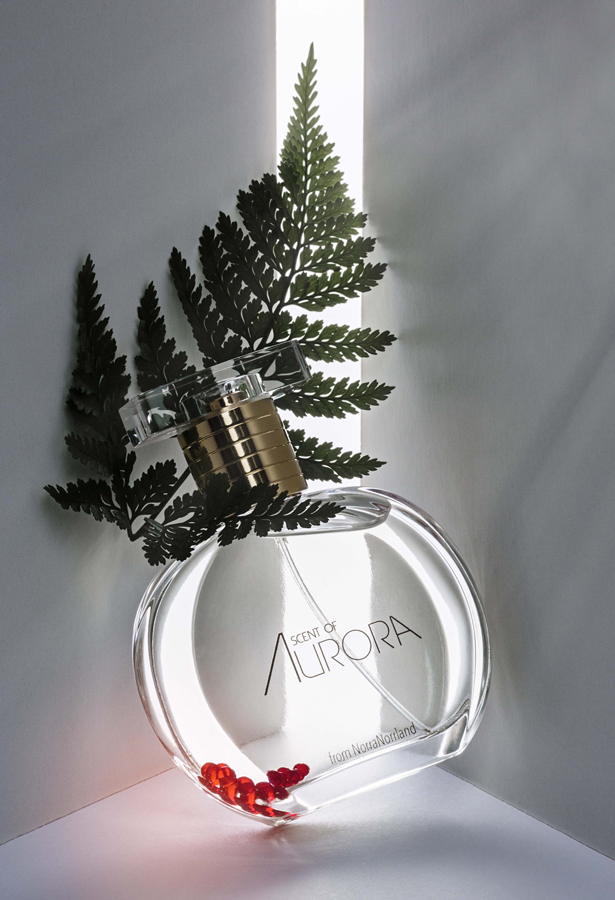 عطر ادکلن سنت آو آرورا نورّا نورلند - Scent of Aurora Norra Norrland - بررسی، قیمت و خرید