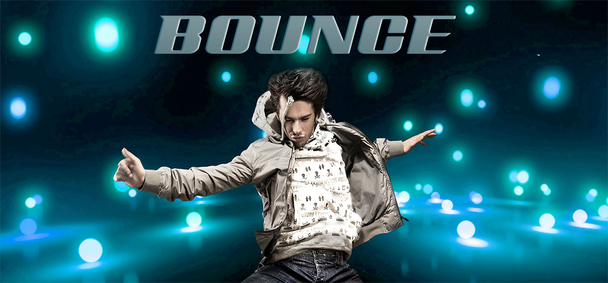 عطر ادکلن بَنس پرفیوم اند اسکین - Bounce Perfume and Skin - بررسی، قیمت و خرید