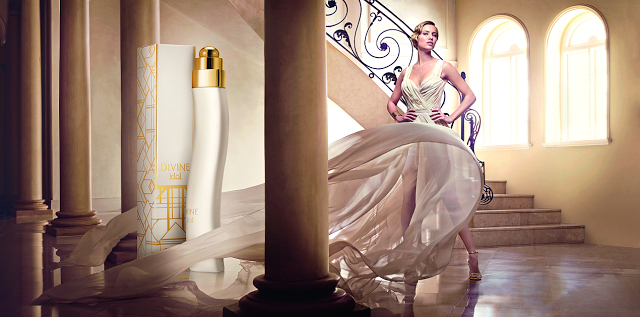 عطر ادکلن دیوان آیدل اوریف‌لیم - Divine Idol Oriflame - بررسی، قیمت و خرید