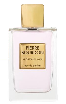 عطر ادکلن لا دَم اِن رُز پیِر بوردن - La Dame En Rose Pierre Bourdon - بررسی، قیمت و خرید