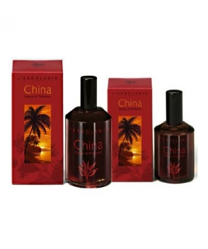 عطر ادکلن چاینا لئربولاریو - China L'Erbolario - بررسی، قیمت و خرید