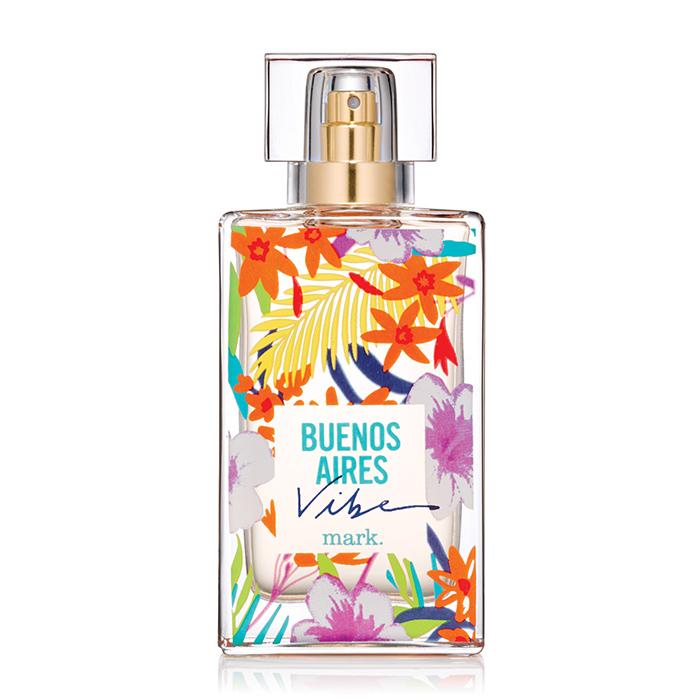 عطر ادکلن بوینس آیرس وایب مارک - Buenos Aires Vibe mark. - بررسی، قیمت و خرید