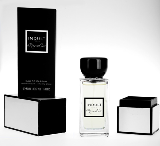 عطر ادکلن روانکوی ایندالت - Reve En Cuir Indult - بررسی، قیمت و خرید