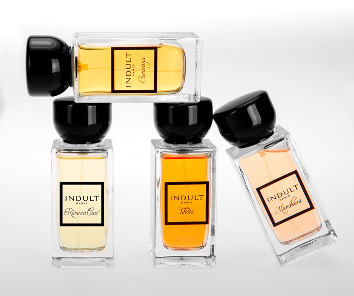 عطر ادکلن روانکوی ایندالت - Reve En Cuir Indult - بررسی، قیمت و خرید