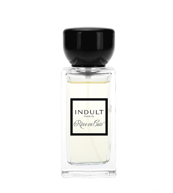 عطر ادکلن روانکوی ایندالت - Reve En Cuir Indult - بررسی، قیمت و خرید