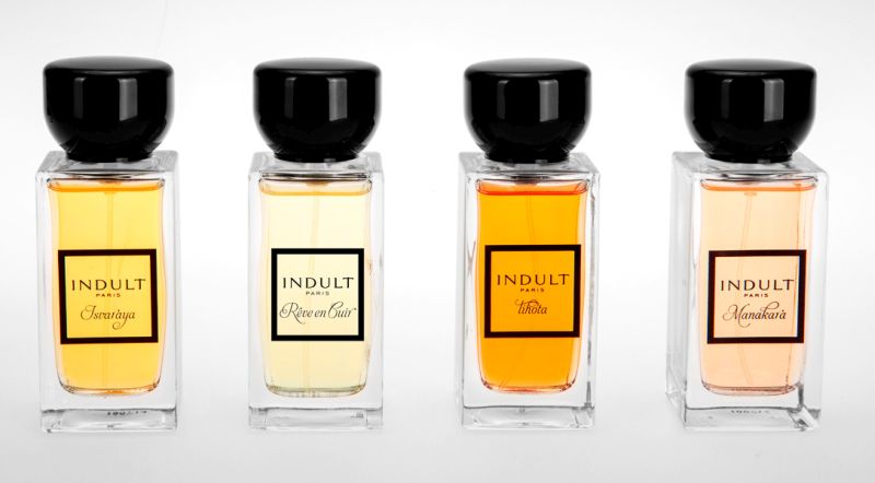 عطر ادکلن روانکوی ایندالت - Reve En Cuir Indult - بررسی، قیمت و خرید