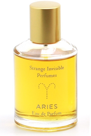 عطر ادکلن اِریز استرنچ اینویزیبل پرفیومز - Aries Strange Invisible Perfumes - بررسی، قیمت و خرید