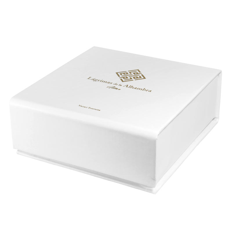 عطر ادکلن لاگریماس د لا الحمبرا نظری اسانسز - Lagrimas de la Alhambra Nazari Essences - بررسی، قیمت و خرید