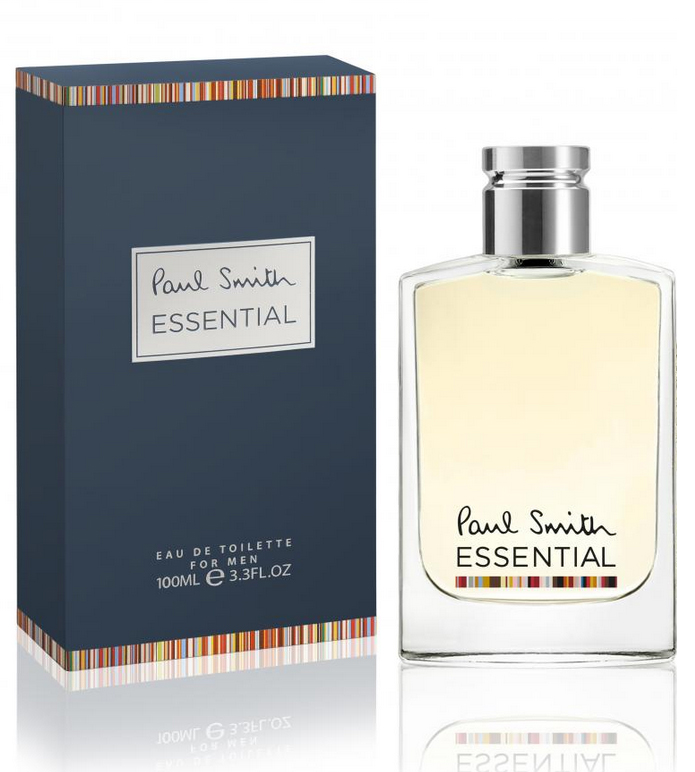 عطر ادکلن اسنشل پُل اسمیت - Essential Paul Smith - بررسی، قیمت و خرید