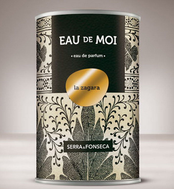 عطر ادکلن لا زگارا سرا و فونزکا - La Zagara Serra & Fonseca - بررسی، قیمت و خرید