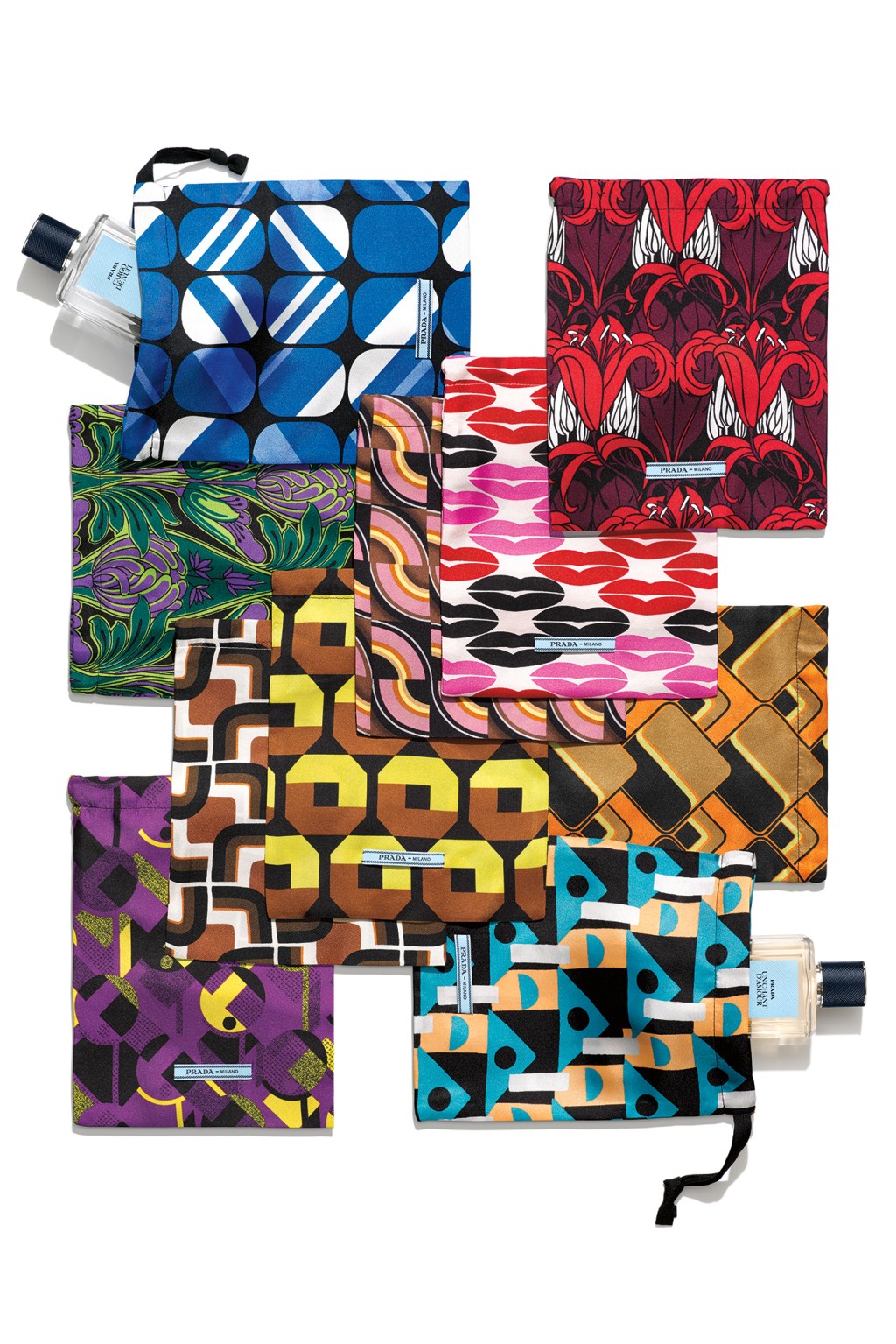 عطر ادکلن مارین‌باد پرادا - Marienbad Prada - بررسی، قیمت و خرید