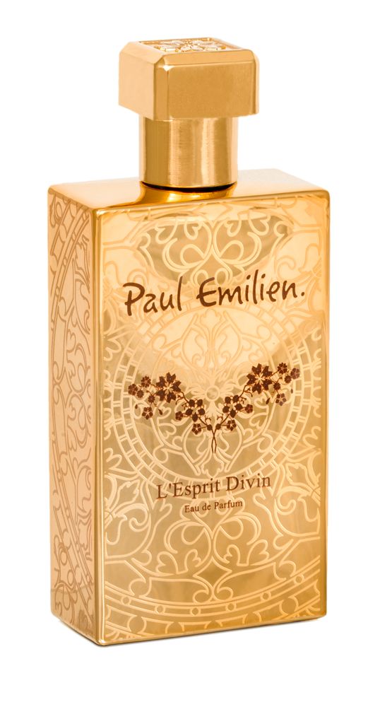 عطر ادکلن لسپری دیوین پُل امیلین - L'Esprit Divin Paul Emilien - بررسی، قیمت و خرید