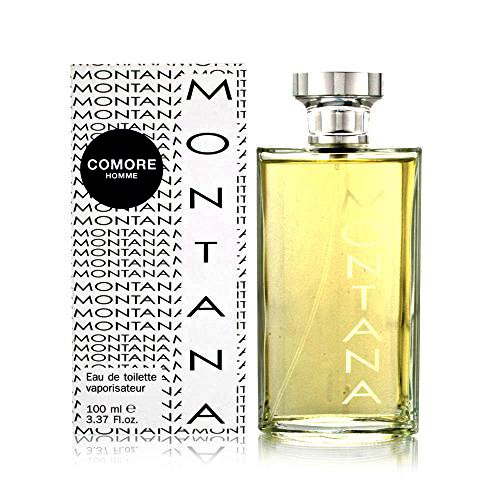 عطر ادکلن کومور مانتانا - Comore Montana - بررسی، قیمت و خرید