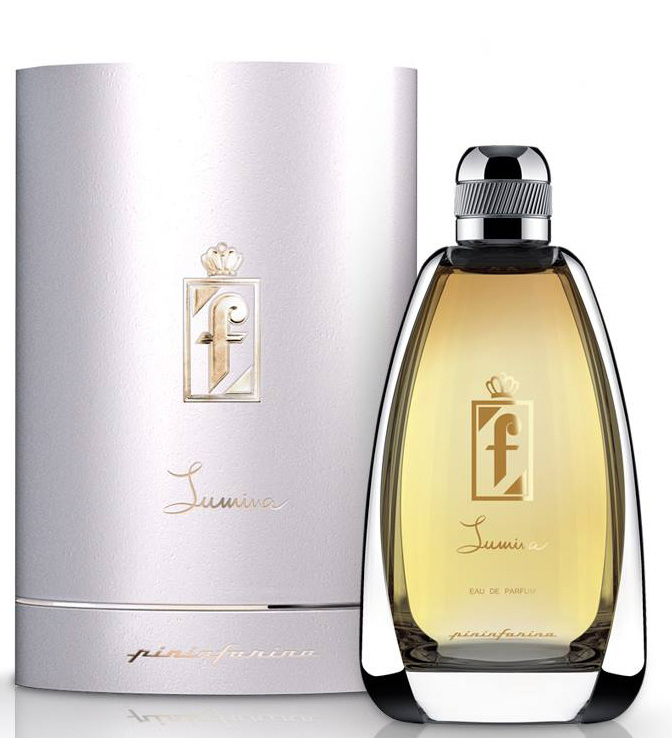 عطر ادکلن لومینا پینین فارینا - Lumina Pininfarina - بررسی، قیمت و خرید