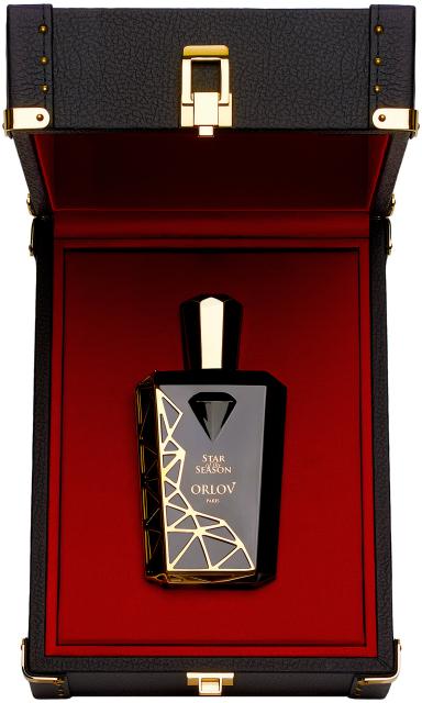 عطر ادکلن استار آف دِ سیزِن الیکسیر ادیشن اورلوف پاریس - Star of the Season Elixir Edition Orlov Paris - بررسی، قیمت و خرید