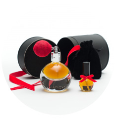 عطر ادکلن رو فو نانا - Reve Fou NANA.M - بررسی، قیمت و خرید