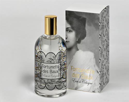 عطر ادکلن فورچونت د باکس لا پرفیومری آرلسیین - Fortunette des Baux La Parfumerie Arlesienne - بررسی، قیمت و خرید