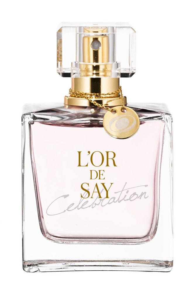عطر ادکلن لور ده سی سلبرشن اُرسِی - L'Or de Say Celebration Orsay - بررسی، قیمت و خرید
