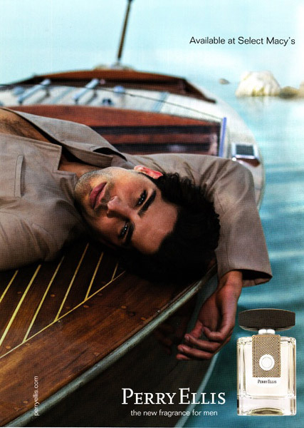 عطر ادکلن پری الیس بای پری الیس فور من پری الیس - Perry Ellis by Perry Ellis For Men Perry Ellis - بررسی، قیمت و خرید