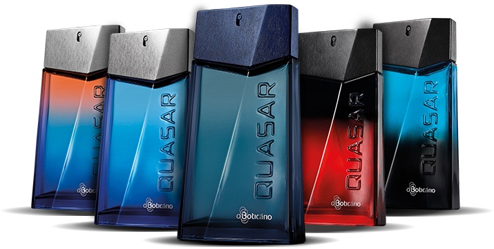 عطر ادکلن کوازار کوئست اُ بوتیکاریو - Quasar Quest O Boticário - بررسی، قیمت و خرید