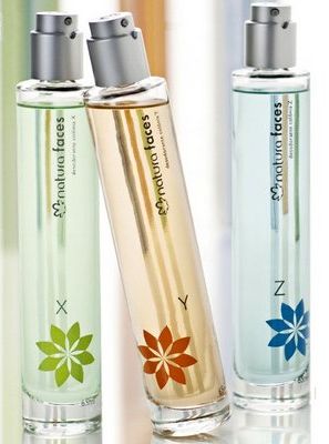 عطر ناتورا - X Natura - بررسی، قیمت و خرید