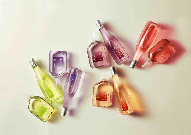عطر ادکلن فرسکور د ماراکوژا رزا ناتورا - Frescor de Maracujá Rosa Natura - بررسی، قیمت و خرید