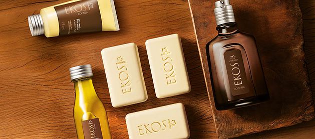 عطر ادکلن کوپایبا ناتورا - Copaíba Natura - بررسی، قیمت و خرید
