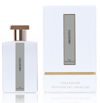 عطر ادکلن آرجنتو اوفیسین دل پروفومو - Argento Officine del Profumo - بررسی، قیمت و خرید