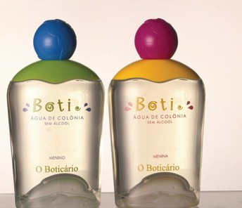 عطر ادکلن بوتی اُ بوتیکاریو - Boti O Boticário - بررسی، قیمت و خرید
