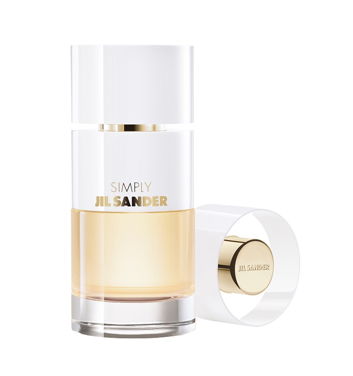 عطر ادکلن سیمپلی جیل ساندر او دو تویلت جیلی ساندر - Simply Jil Sander Eau de Toilette Jil Sander - بررسی، قیمت و خرید