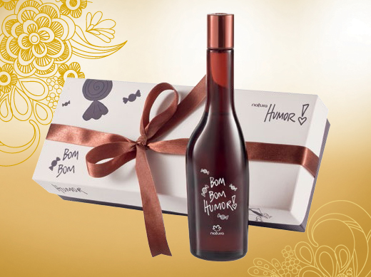 عطر ادکلن هیومر بوم بوم ناتورا - Humor Bom Bom Natura - بررسی، قیمت و خرید